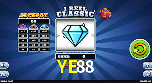 Casino Online YE88 | Os Melhores Slots no Brasil